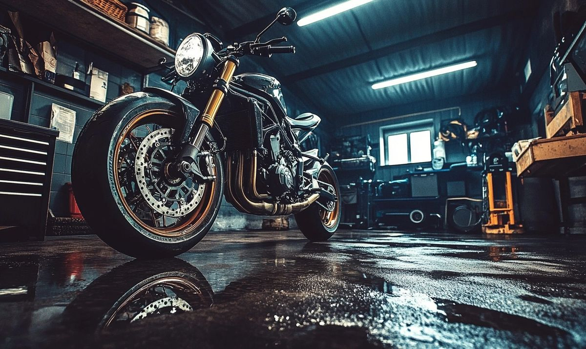 Ultimate Garage Themes for Motorcycle Enthusiasts-3