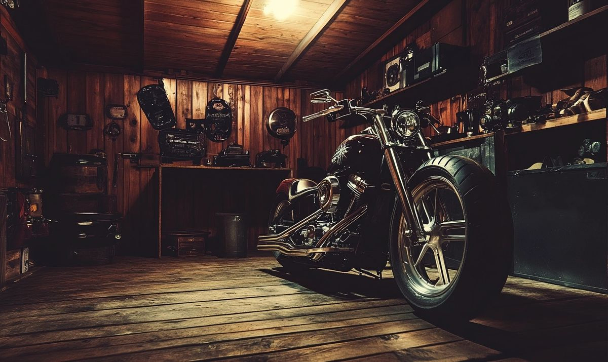 Ultimate Garage Themes for Motorcycle Enthusiasts-4