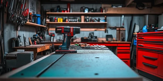 Understanding the Importance of Quality Power Tools