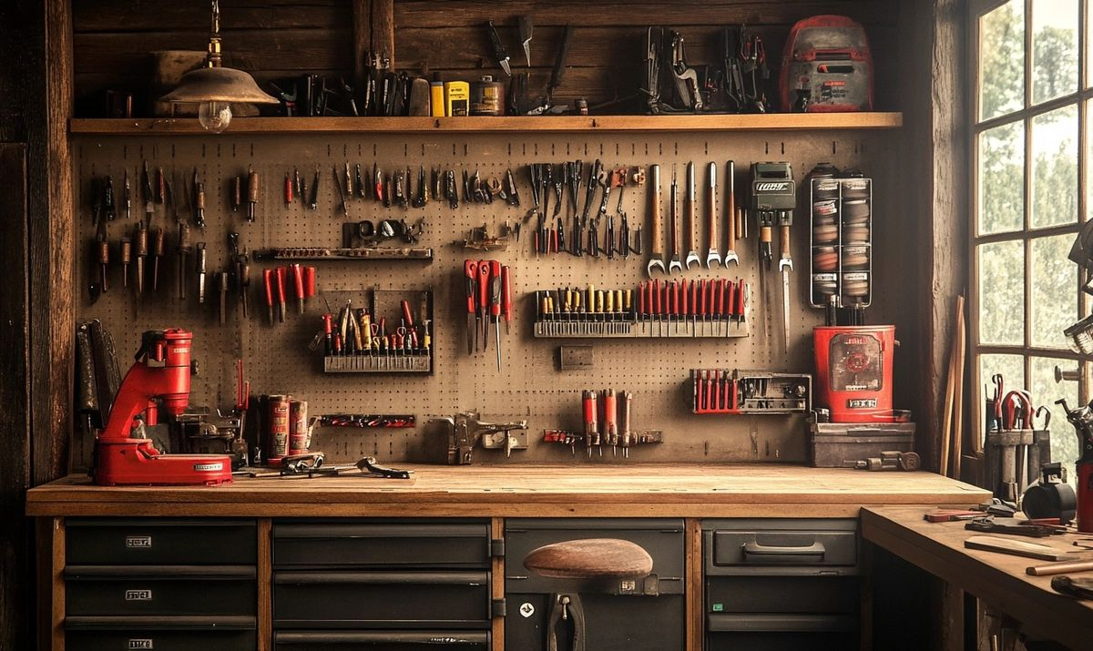 A Comprehensive Guide to Essential Hand Tools