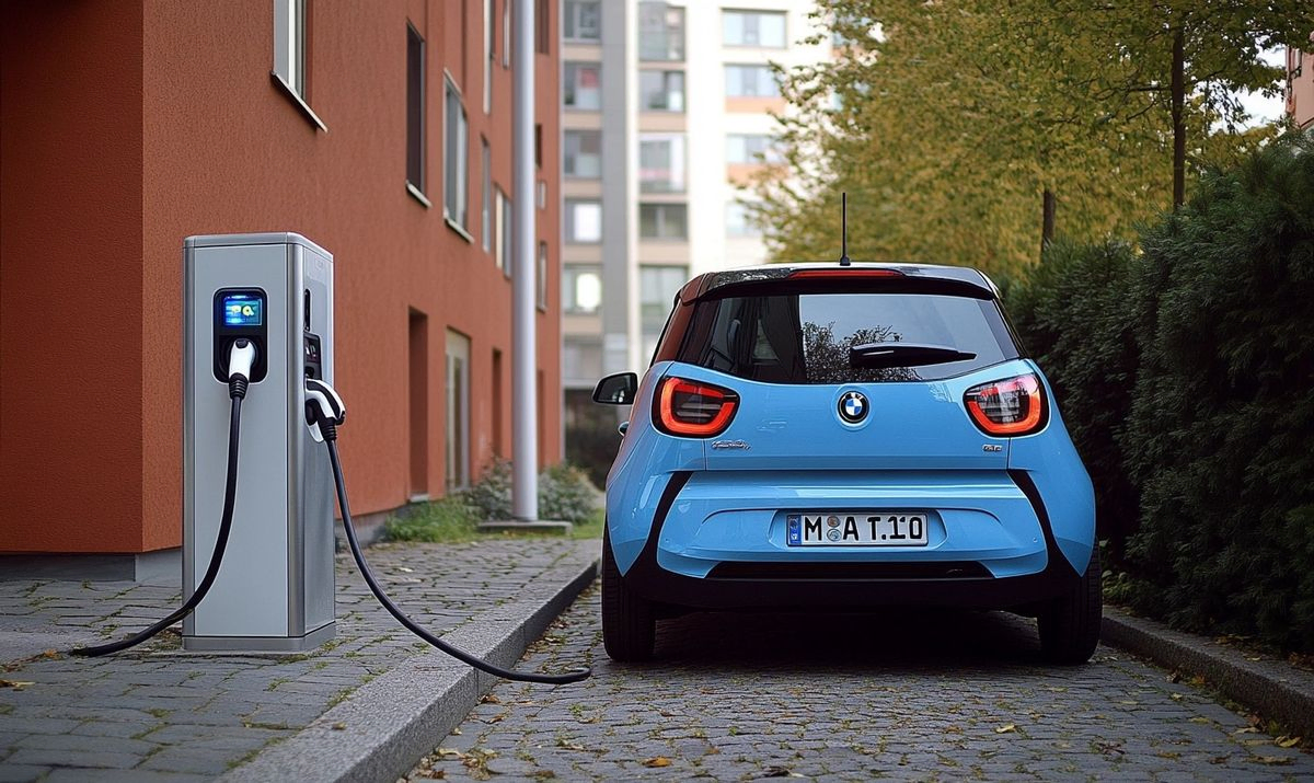 Different Types of Electric Vehicles: Which One is Right for You?