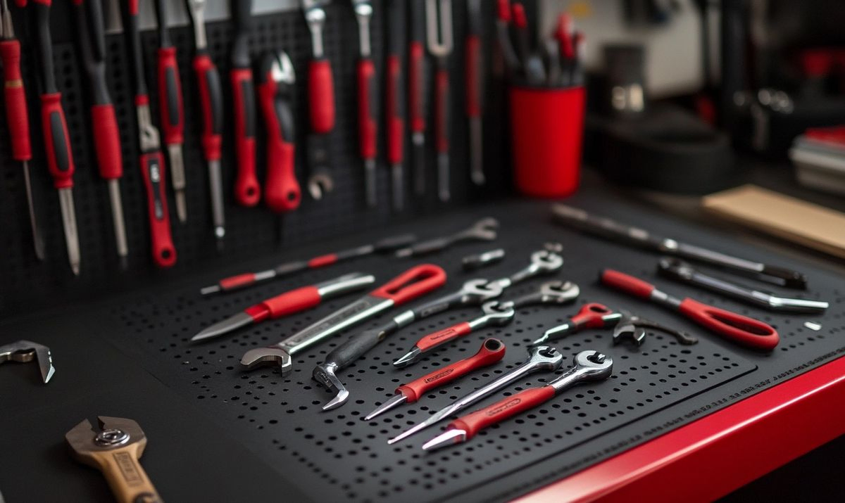 Must-Have Electrical Hand Tools for DIY Enthusiasts