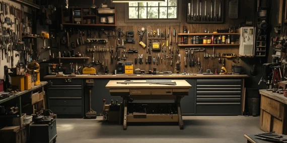 Understand the Importance of High-Quality Hand Tools