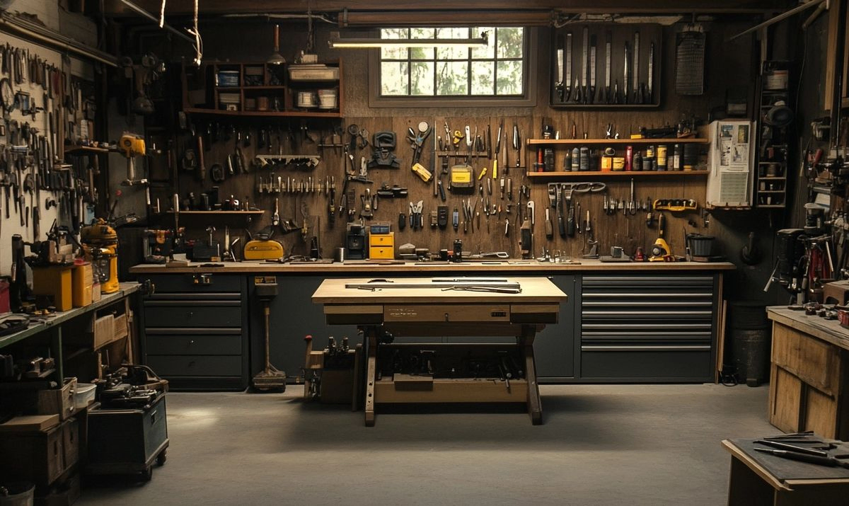 Understand the Importance of High-Quality Hand Tools