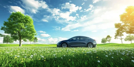 Understanding Electric Cars: A Comprehensive Overview