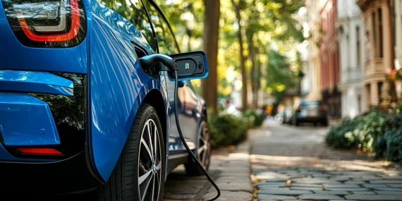 Understanding Electric Cars: BEV Advantages & Disadvantages