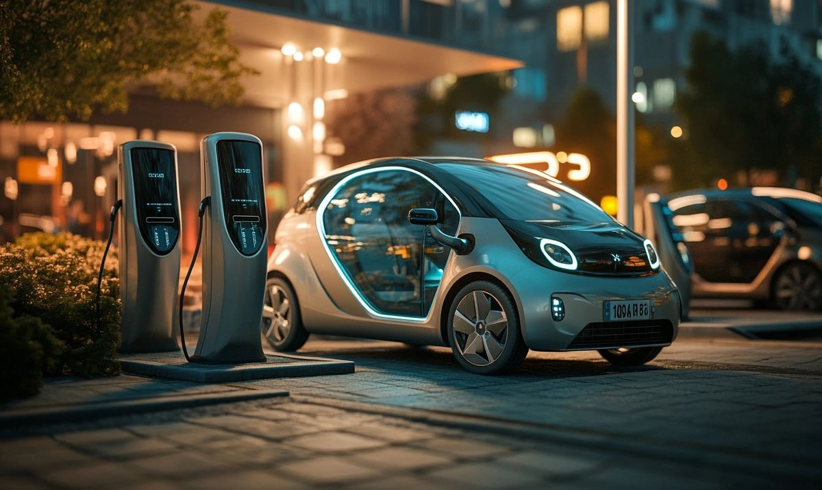 What Are Battery Electric Vehicles (BEVs)?