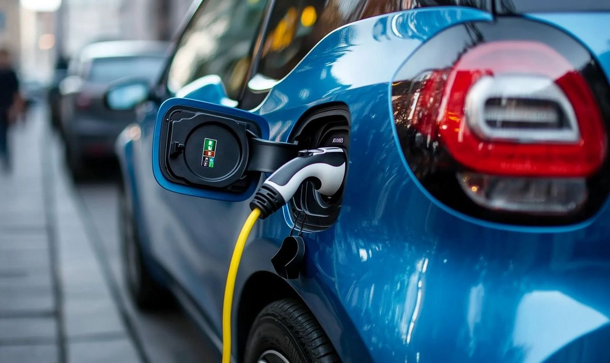 What are Electric Vehicles (EVs)?