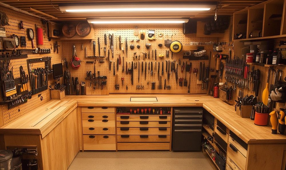 Benefits of Using Ergonomic Hand Tools in Your Workshop