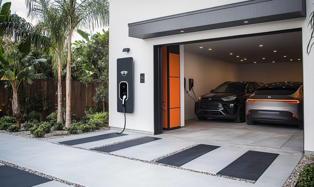 Choosing the Right Home EV Charging Station for Your Needs