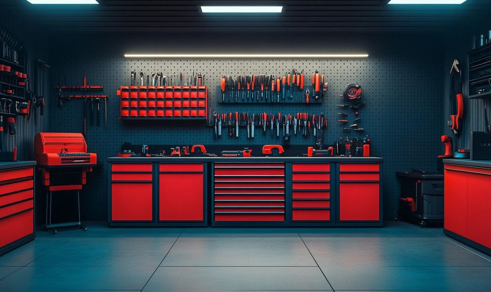 Enhancing Efficiency with the Right Tool Accessories