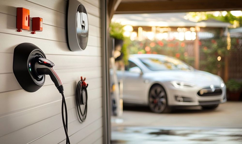 Navigating Utility Company Incentives for Charging Station Setups