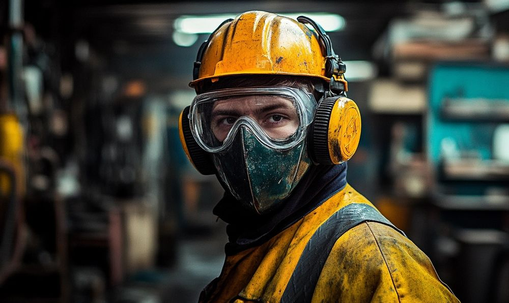 Protecting Your Hearing with the Right Ear PPE