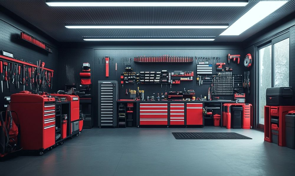 The Importance of Tool Accessories in Workshop Projects