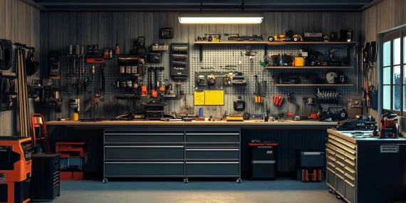 Understanding Electrical Hazards in the Garage